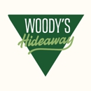 Woody's Hideaway Conroe - Bars