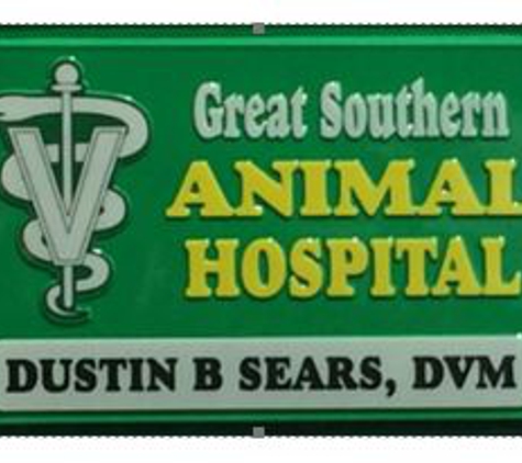 Great Southern Animal Hospital - Columbus, OH