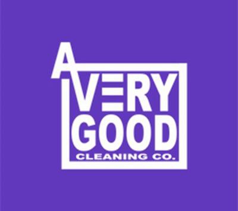 A Very Good Cleaning Company - Derry, NH