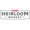 GIANT Heirloom Market - Grocery Stores