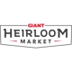 GIANT Heirloom Market