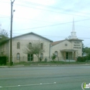 Jerusalem Baptist Church - General Baptist Churches