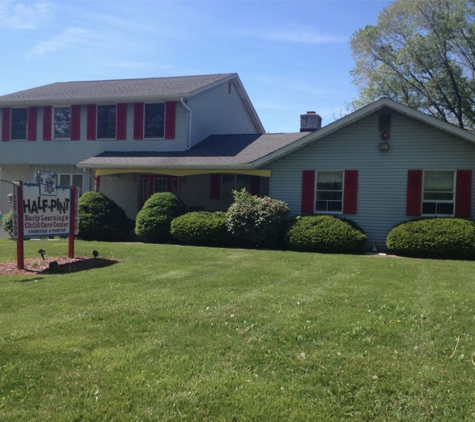 Half Pint Early Learning & Childcare Center - Washington, NJ