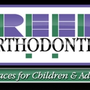 Reed Orthodontics - Orthodontists