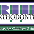 Reed Orthodontics