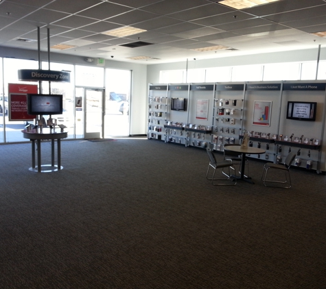 Verizon - Nampa, ID