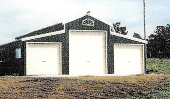 Thomson Bilt - Mount Gambier, SA
