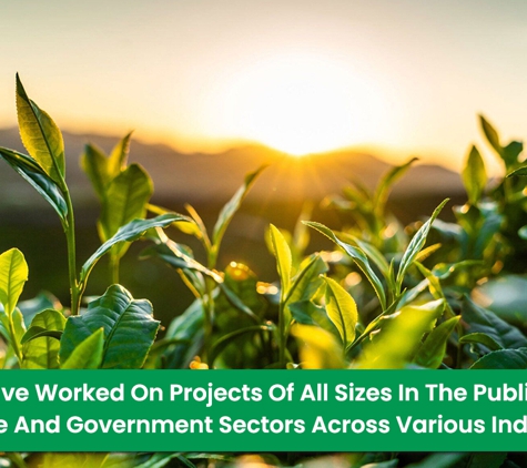 Stephenson Environmental Management Australia. We Have Worked On Projects Of All Sizes In The Public, Private And Government Sectors Across Various Industries