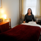 Healing Massage Therapy with Martina