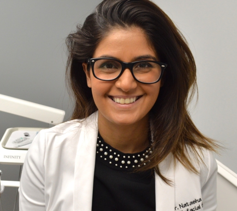 Dr. Natasha Bhalla DDS - Woburn, MA