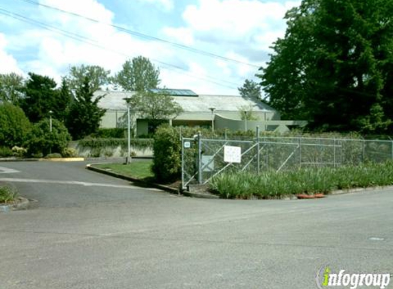 Portland Waste Water Treatment - Lake Oswego, OR