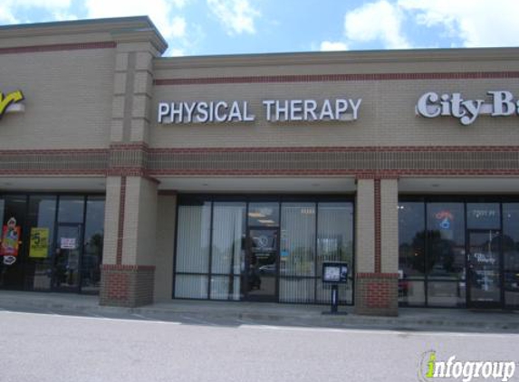 Cross Creek Physical Therapy - Olive Branch, MS