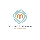 Mitchell E. Shannon, Attorney at Law - Divorce Attorneys