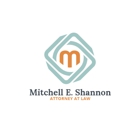 Mitchell E. Shannon, Attorney at Law