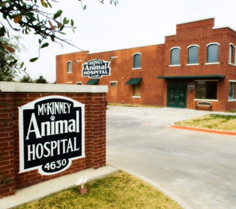 McKinney Animal Hospital - Mckinney, TX