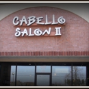 Cabello Salon II - Beauty Salons