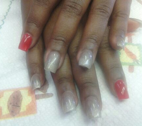 Flawless Finish Nail & Make Up Studio- Duncanville - Duncanville, TX