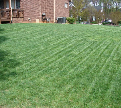 Malibu Landscaping & Lawn Service - Mint Hill, NC