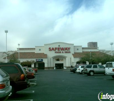 Safeway Pharmacy - Phoenix, AZ