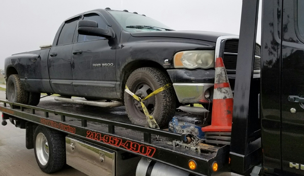 Citywide Towing - Duncanville, TX