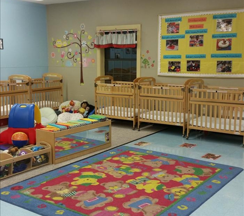 Raines Road KinderCare - Memphis, TN