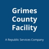 Grimes County Facility gallery