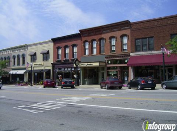 La Placa Jewelers - Medina, OH