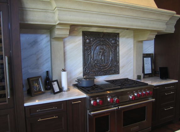 Brekhus Tile & Stone, Inc. - Denver, CO