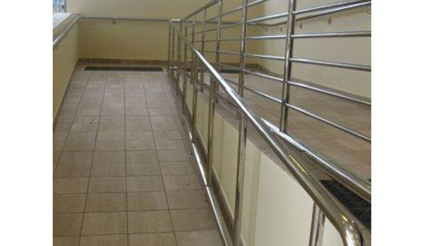 MP Stainless Steel Manufacturing