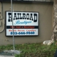 Railroad Boutique