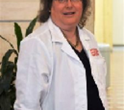 Judith F. Margolin, MD - Houston, TX