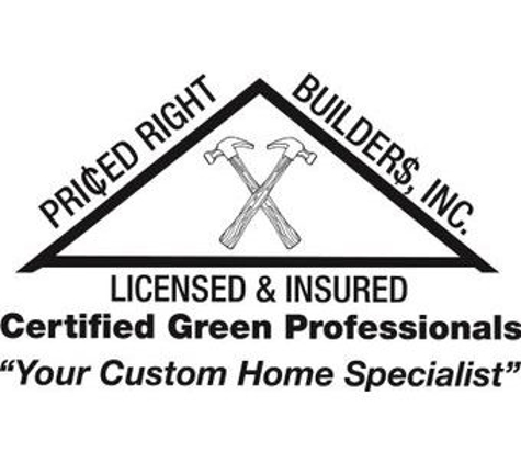 Priced Right Builders, Inc - Cadillac, MI