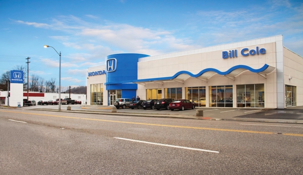 Bill Cole Automall - Ashland, KY