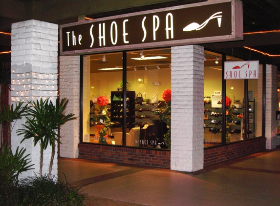 The Shoe Spa - Palm Beach Gardens, FL