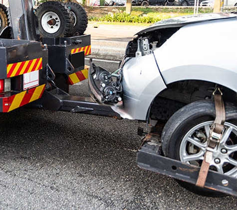 Bedford Nissan Collision Center - Bedford, OH