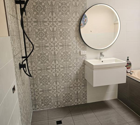 Luke Ginger Plumbing - Melton West, VIC