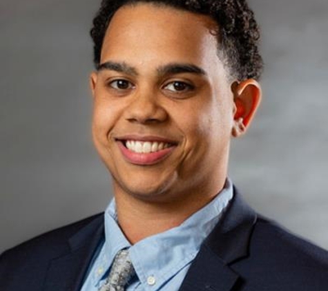 Dashaun James - Associate Financial Advisor, Ameriprise Financial Services - Portland, CT