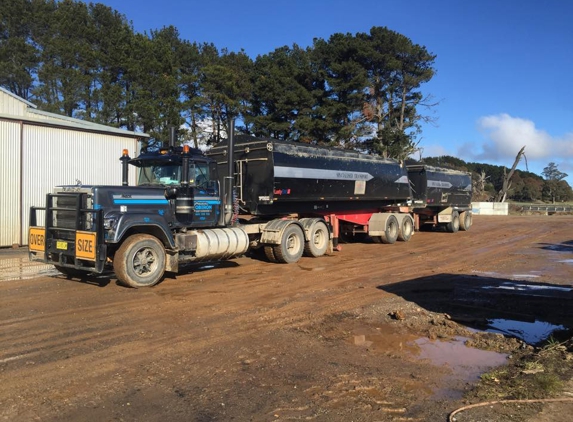 Oberon Earthmoving Pty Ltd - Oberon, NSW