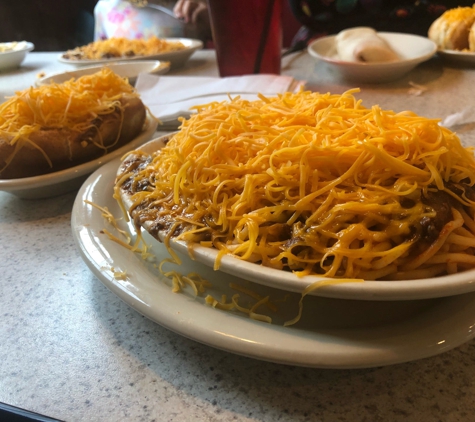 Skyline Chili - Fairfield, OH