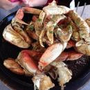 The Franciscan Crab Restaurant - Seafood Restaurants