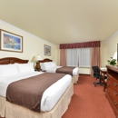 Holiday Inn Sacramento Rancho Cordova by IHG