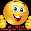 I F Junk Car Removal gallery