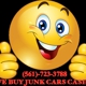 I F Junk Car Removal