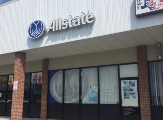 Allstate Insurance: Ruby Huang - Philadelphia, PA