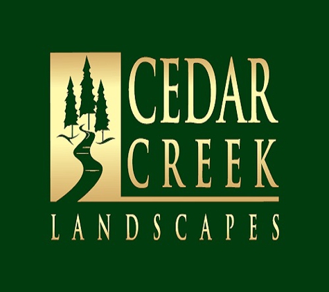 Cedar Creek Landscapes - Pennington, NJ