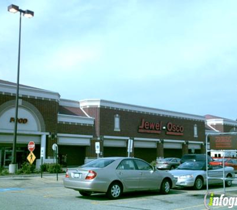 Jewel-Osco Pharmacy - Palatine, IL