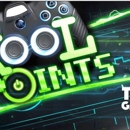 Kool Points Game Truck - Video Games Arcades