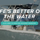 Sutton Marine - Boat Maintenance & Repair