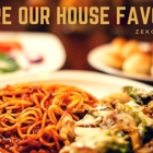 Zeko's Italian Restaurant