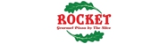 Rocket Gourmet Pizza by the Slice - Pizzas